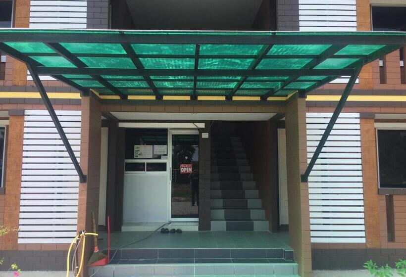 فندق صغير Sayy Haa Inn