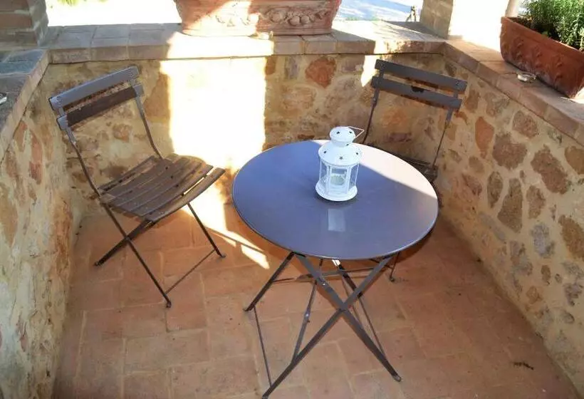 ホテル Agriturismo Il Casalino