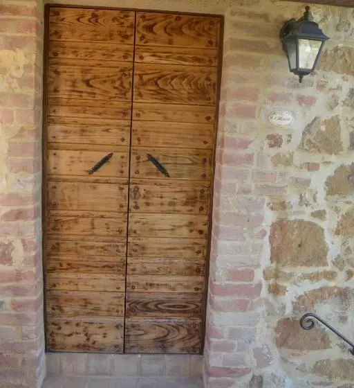 ホテル Agriturismo Il Casalino