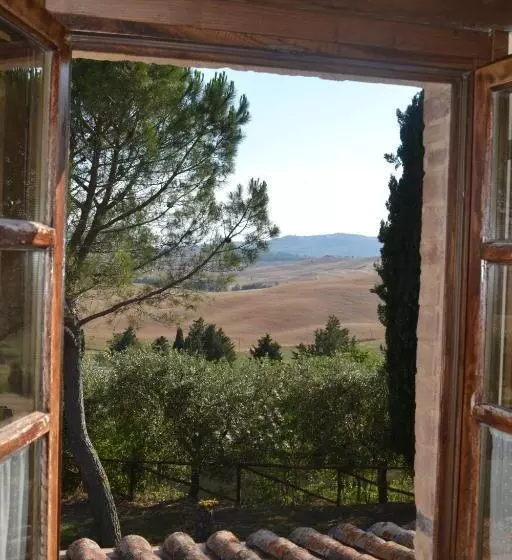 ホテル Agriturismo Il Casalino