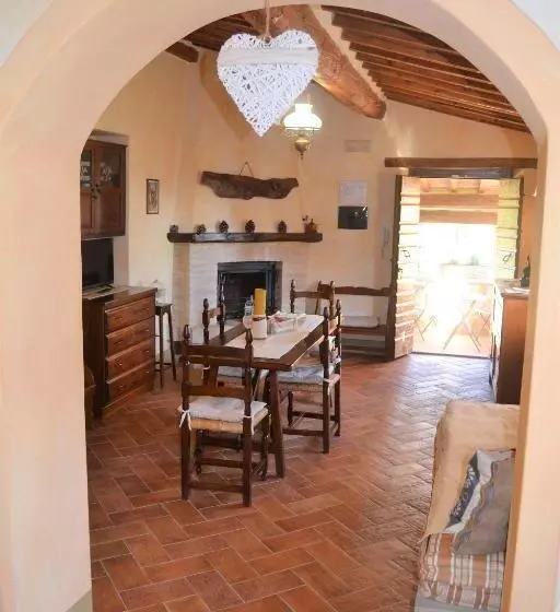 ホテル Agriturismo Il Casalino