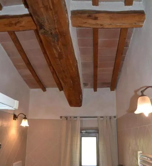 ホテル Agriturismo Il Casalino