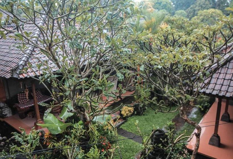 膳宿费 Aji Lodge Bungalow