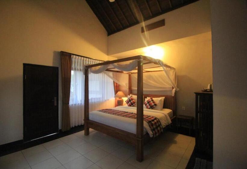 膳宿费 Aji Lodge Bungalow