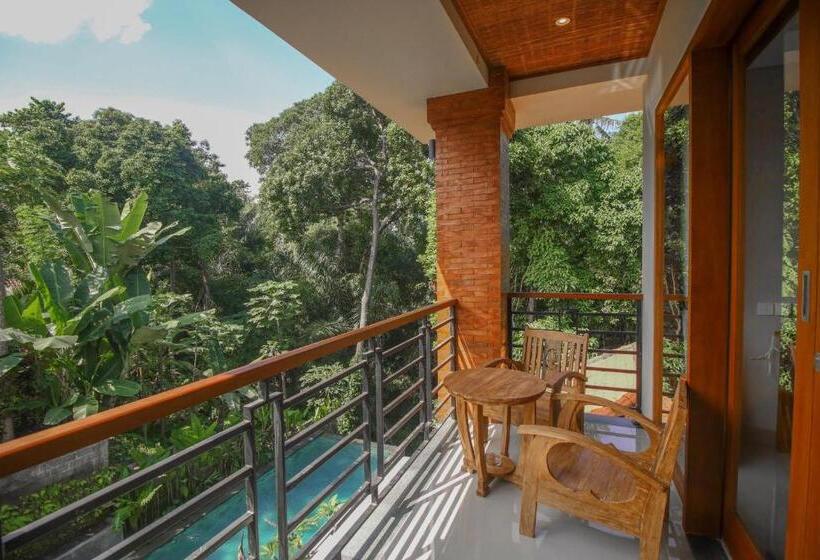 膳宿费 Aji Lodge Bungalow