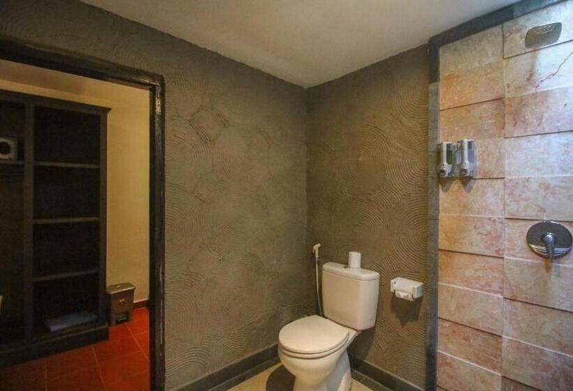 膳宿费 Aji Lodge Bungalow