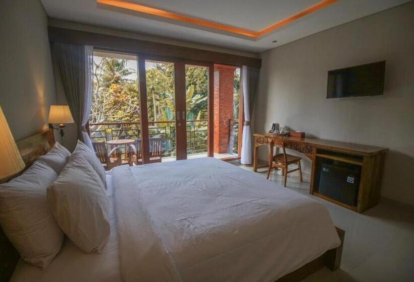 膳宿费 Aji Lodge Bungalow