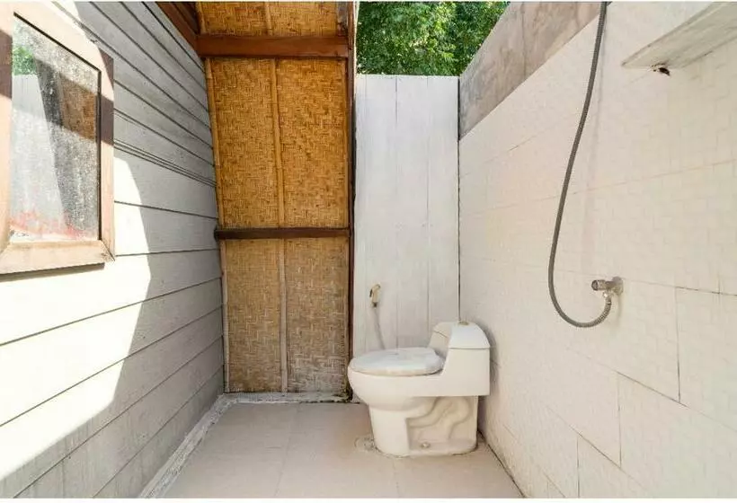 پانسیون Deep House Bungalows