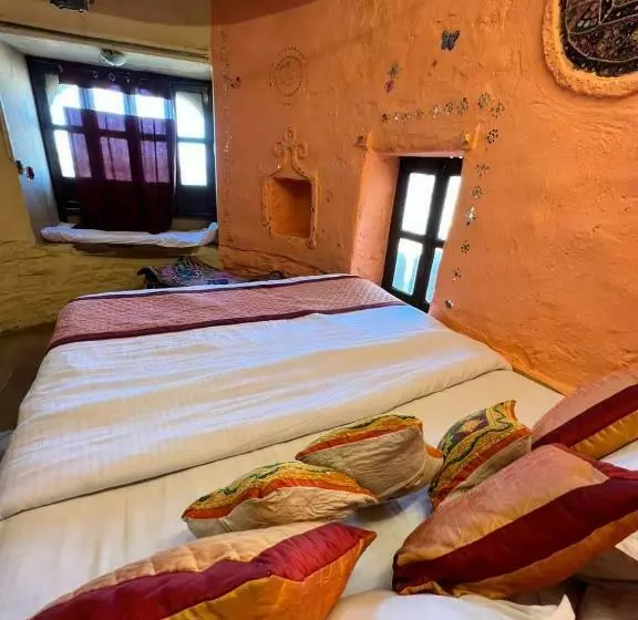 ペンション Saffron Guest House