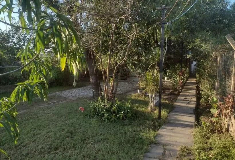 Aquiler Temporario La Cruz 2