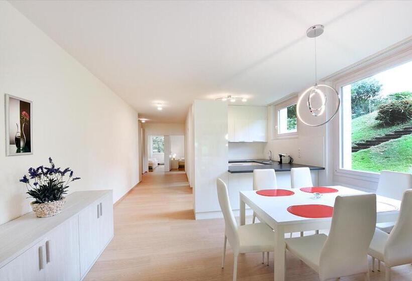 Centro Cadro Panoramica