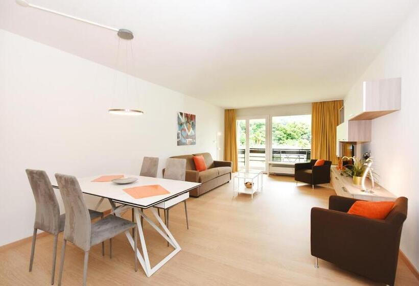 Centro Cadro Panoramica