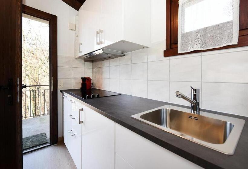 Centro Cadro Panoramica