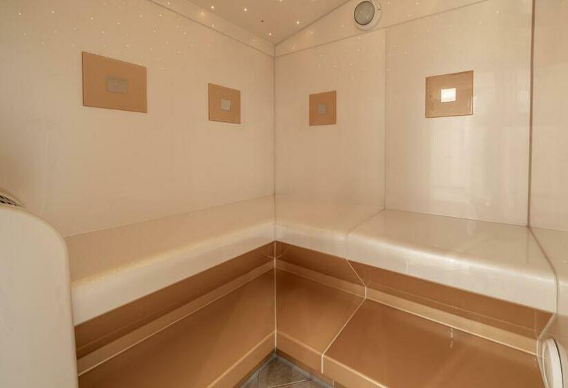 פנסיון Appartementhaus Im Winkel