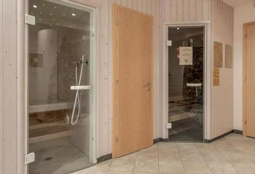 Majatalo Appartementhaus Im Winkel