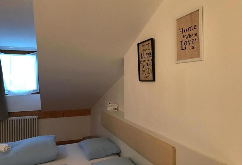 پانسیون Argentieri Guesthouse