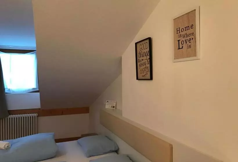 پانسیون Argentieri Guesthouse