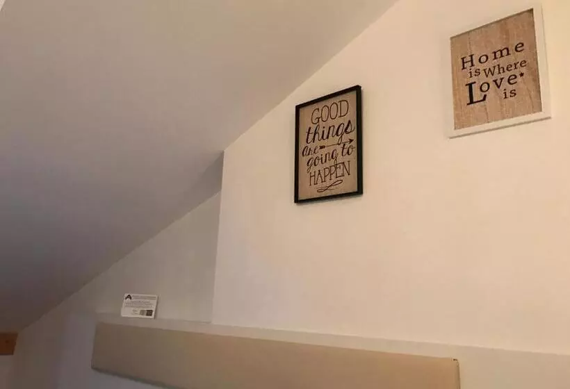 پانسیون Argentieri Guesthouse