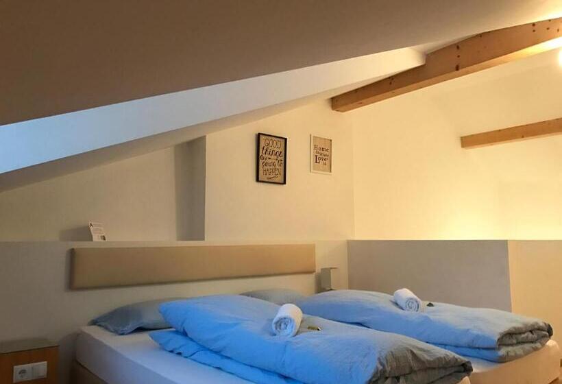 پانسیون Argentieri Guesthouse