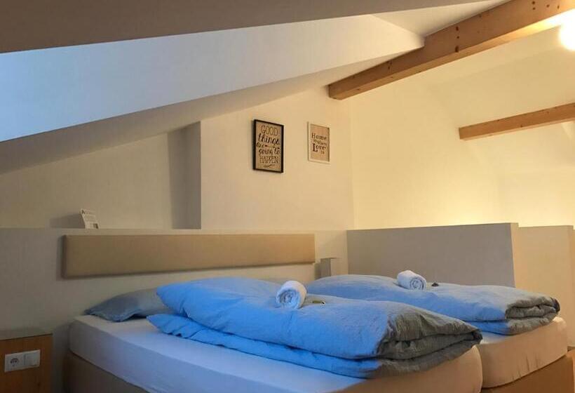 پانسیون Argentieri Guesthouse