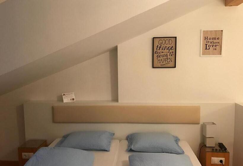 پانسیون Argentieri Guesthouse