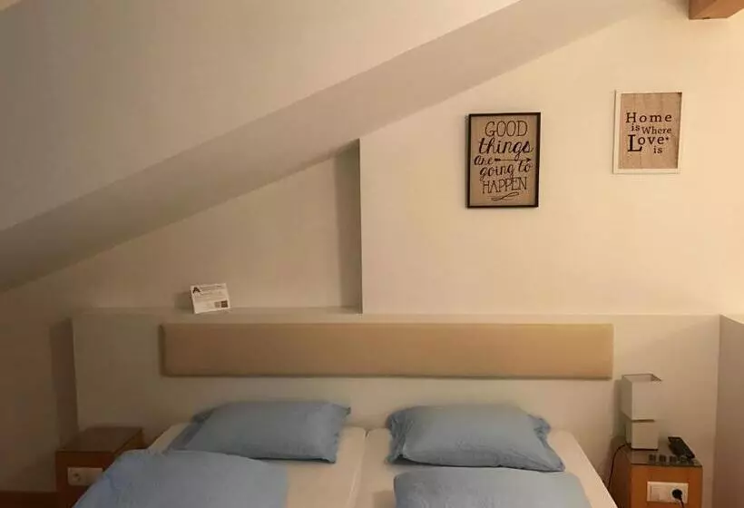 پانسیون Argentieri Guesthouse