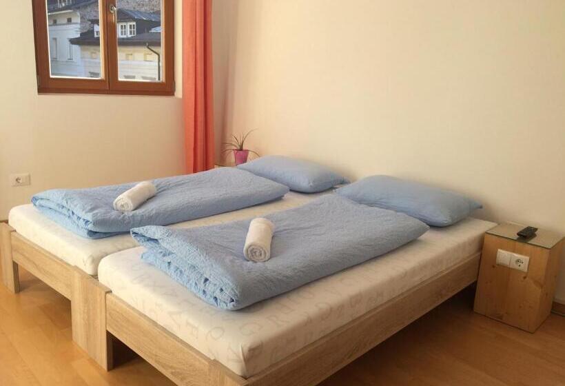 پانسیون Argentieri Guesthouse