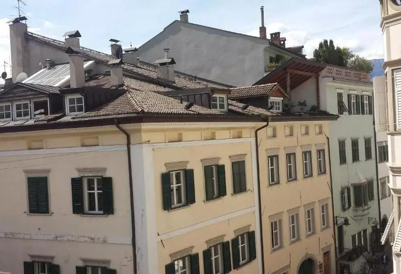 پانسیون Argentieri Guesthouse