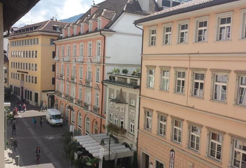 پانسیون Argentieri Guesthouse