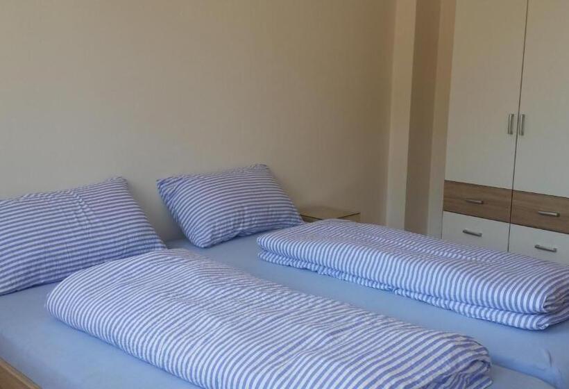 پانسیون Argentieri Guesthouse