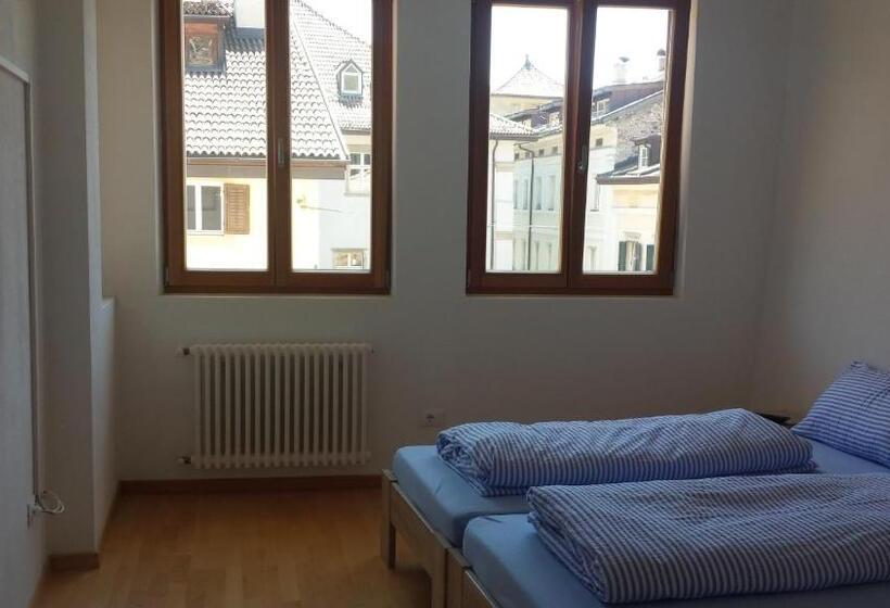 پانسیون Argentieri Guesthouse