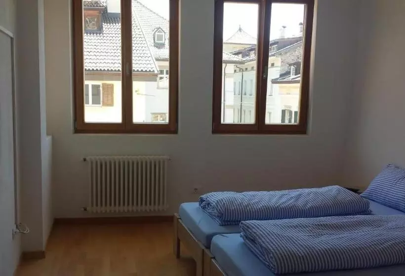 پانسیون Argentieri Guesthouse