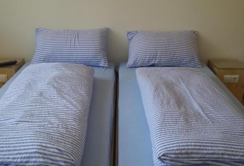 پانسیون Argentieri Guesthouse