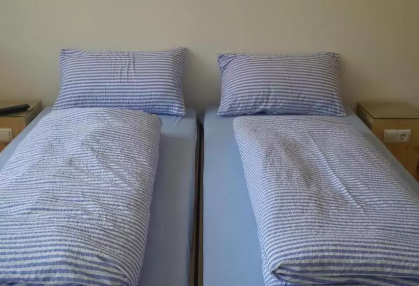 پانسیون Argentieri Guesthouse