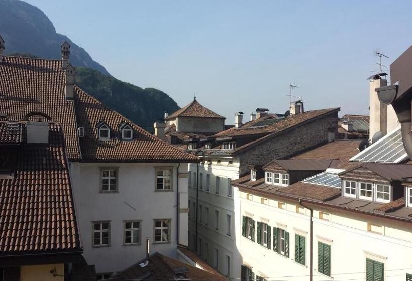 پانسیون Argentieri Guesthouse