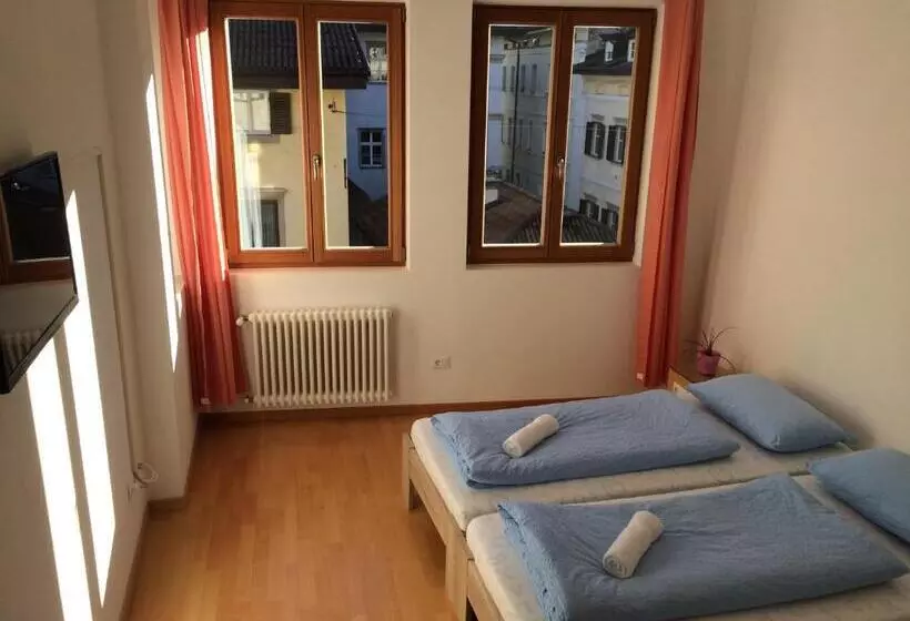 پانسیون Argentieri Guesthouse