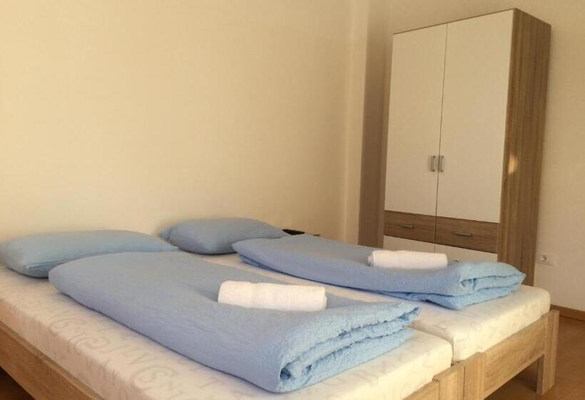 پانسیون Argentieri Guesthouse