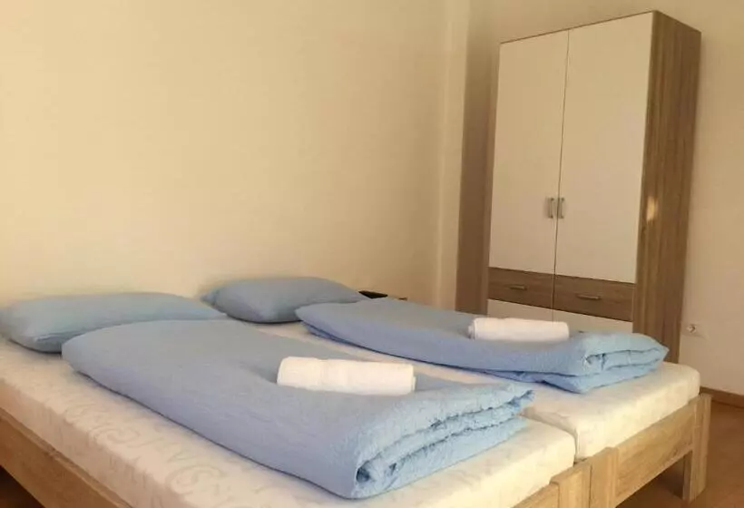 پانسیون Argentieri Guesthouse