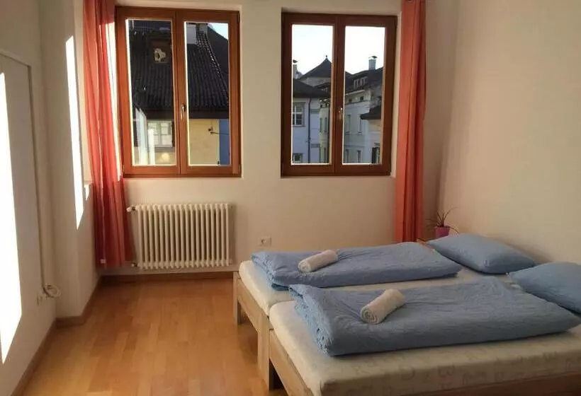 پانسیون Argentieri Guesthouse