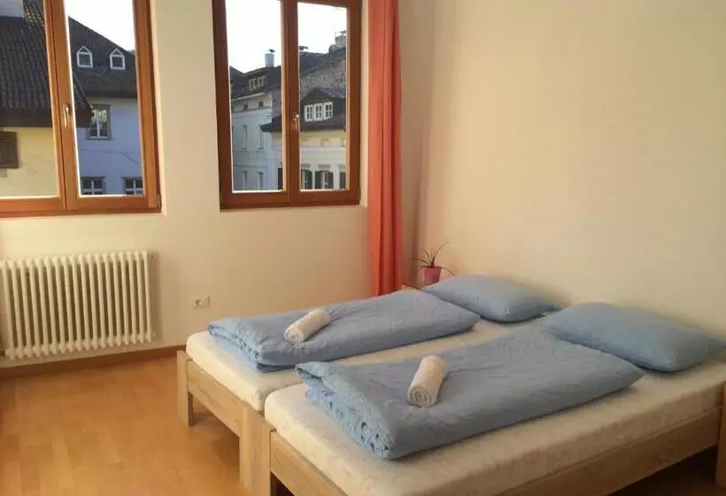 پانسیون Argentieri Guesthouse