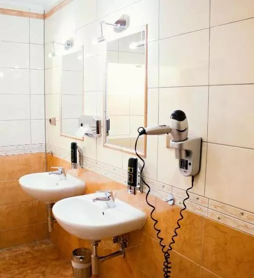 Majatalo Penzion Anesis   Apartmány