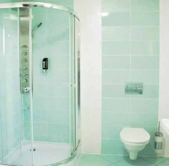 Majatalo Penzion Anesis   Apartmány