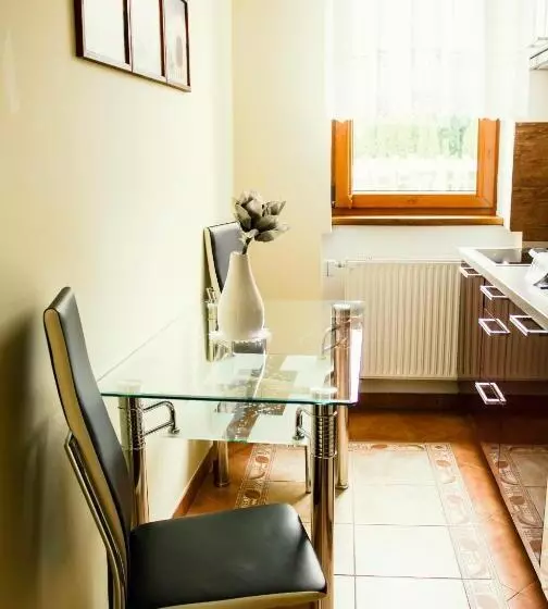 Majatalo Penzion Anesis   Apartmány