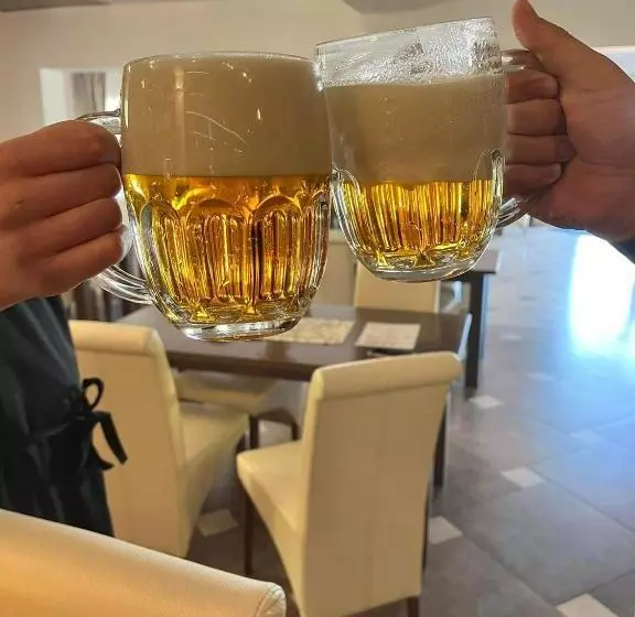 Majatalo Penzion Anesis   Apartmány