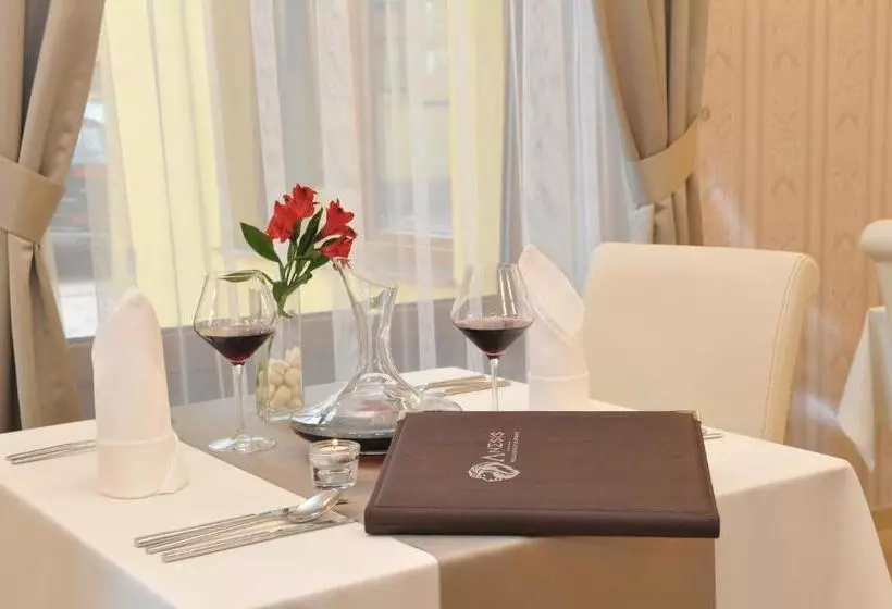 Majatalo Penzion Anesis   Apartmány