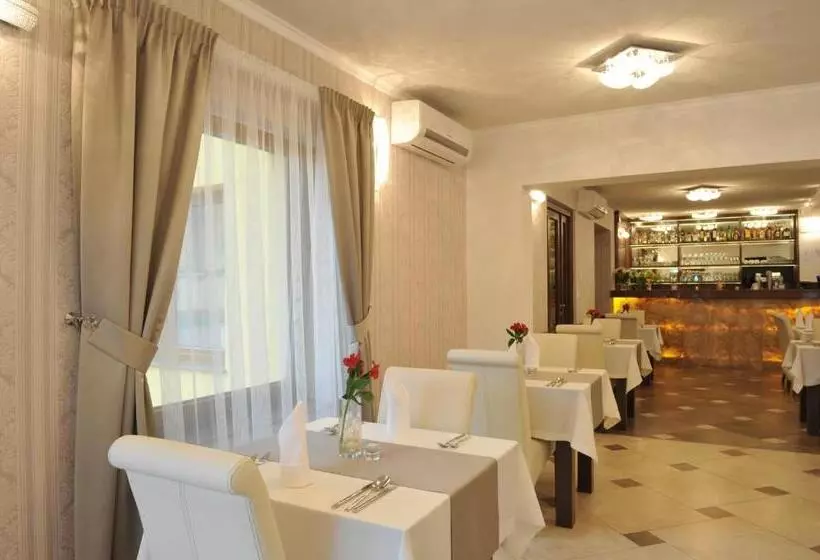 Majatalo Penzion Anesis   Apartmány