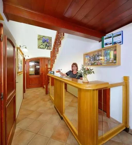 Pension Silva
