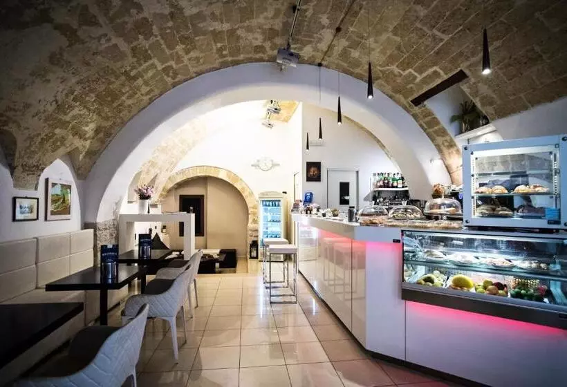 B&b Centrale