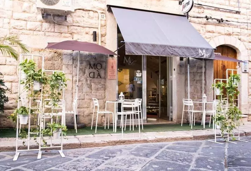 B&b Centrale