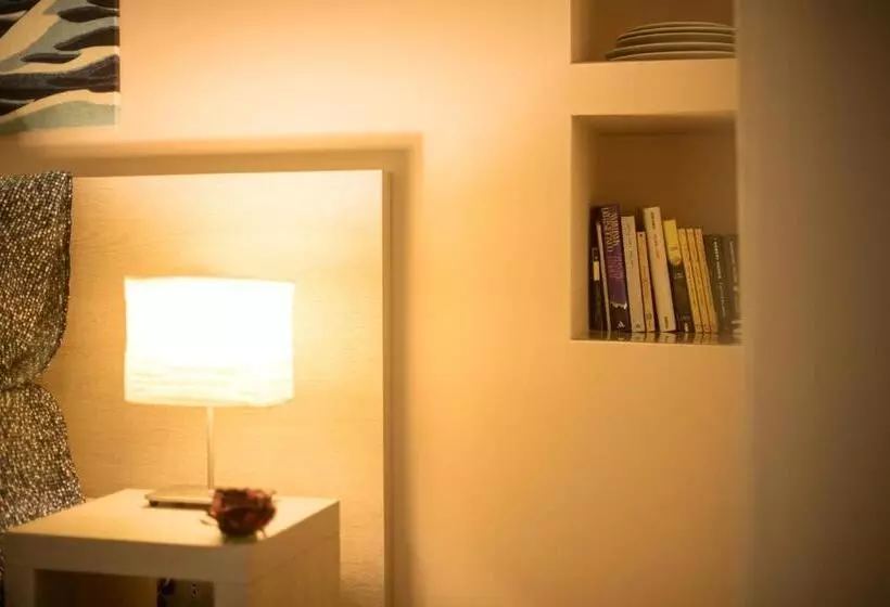 B&b Centrale